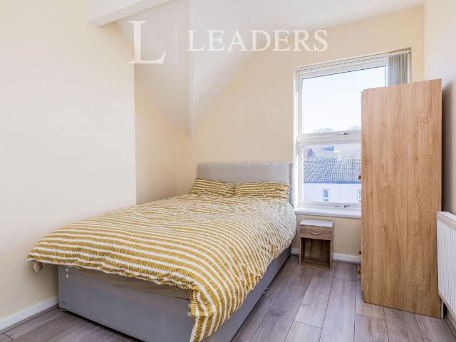 Apartment for rent in Hanley, Stoke-on-Trent