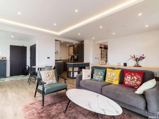 Apartment for rent in Jewellery Quarter, Birmingham