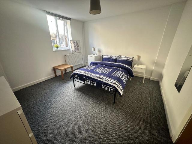 House for rent in All Saints, West Midlands