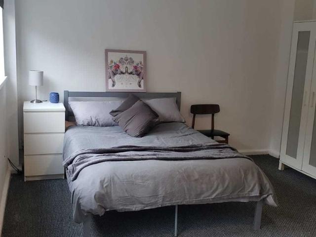 Room for rent in All Saints, West Midlands