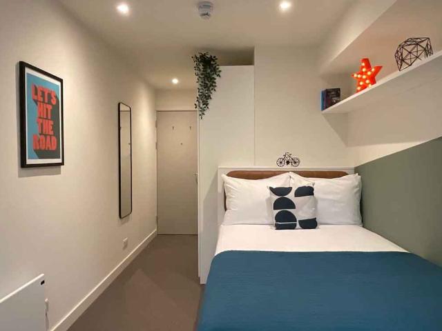 Apartment for rent in Huddersfield, West Yorkshire