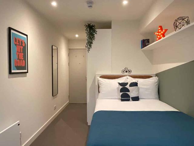 Apartment for rent in Huddersfield, West Yorkshire