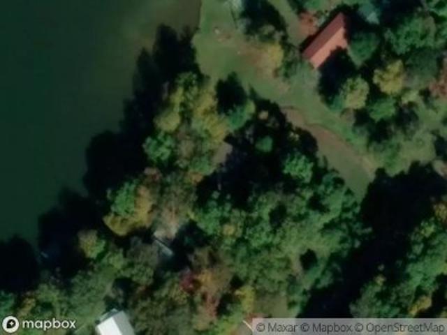 House for sale in Mississippi