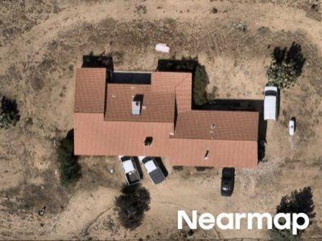 House for sale in Fort Irwin, California