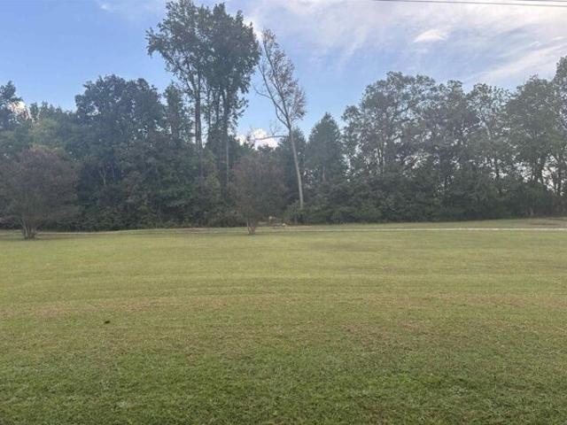 Land for sale in Alexander, Arkansas