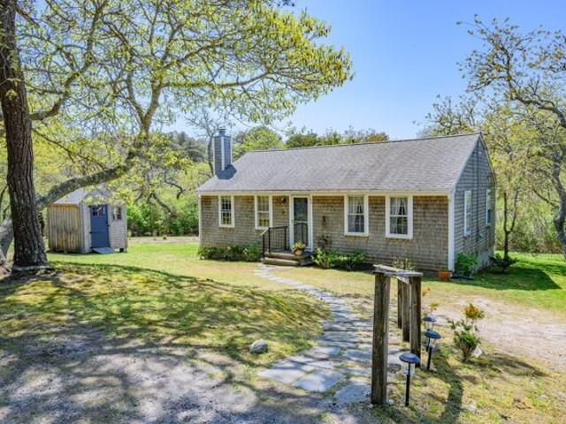 House for sale in Chatham, Massachusetts