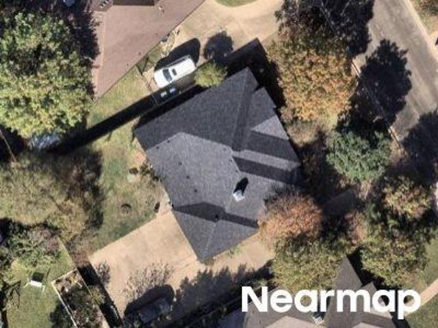 House for sale in Hewitt, Texas