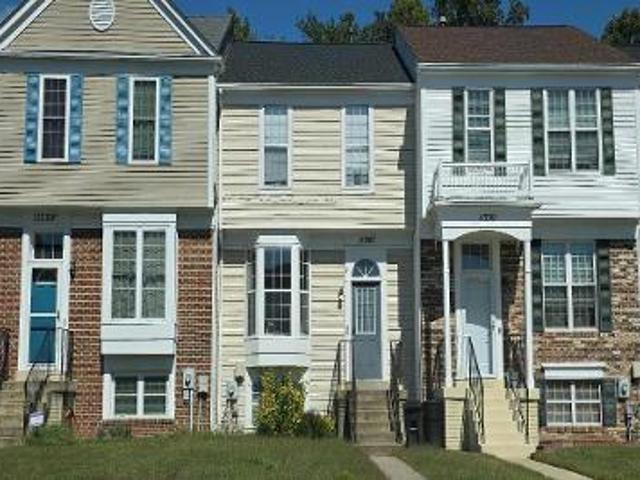 House for sale in Millbrook, Waldorf