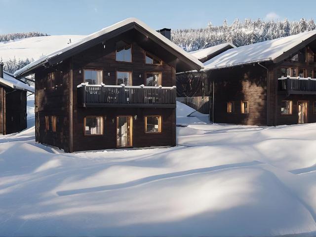 Hus till salu i Storuman, Västerbotten