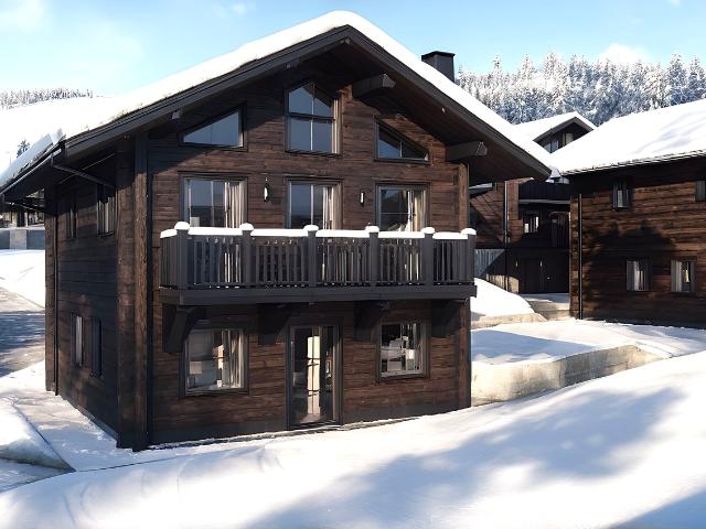 Hus till salu i Storuman, Västerbotten