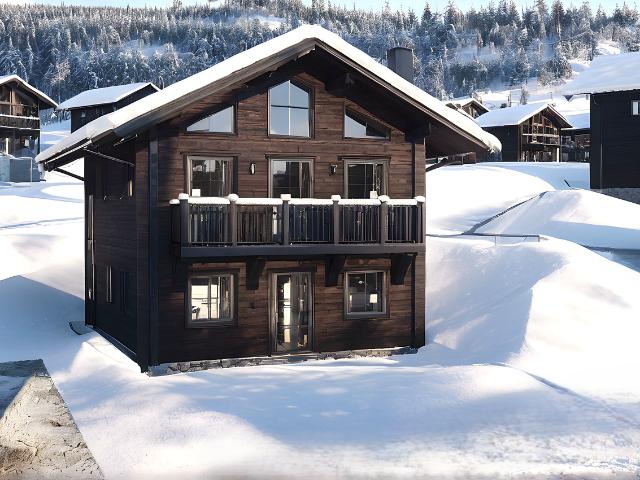 Hus till salu i Storuman, Västerbotten