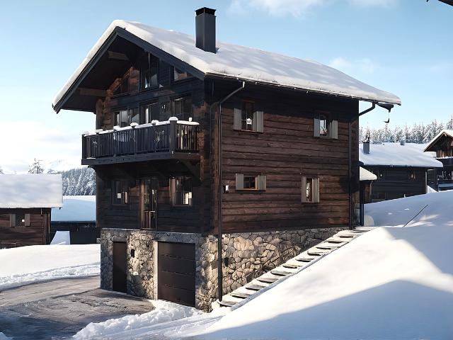 Hus till salu i Storuman, Västerbotten