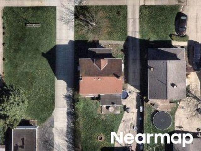 House for sale in Parma, Ohio