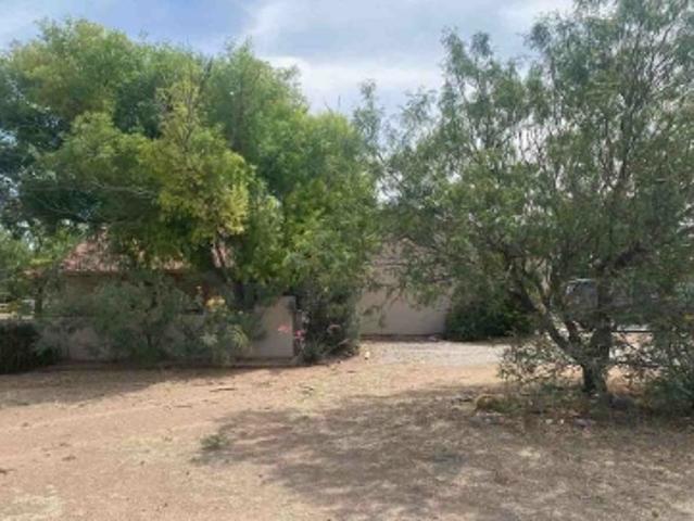 House for sale in Dona Ana, New Mexico