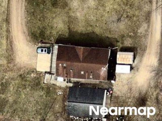 House for sale in Michigan