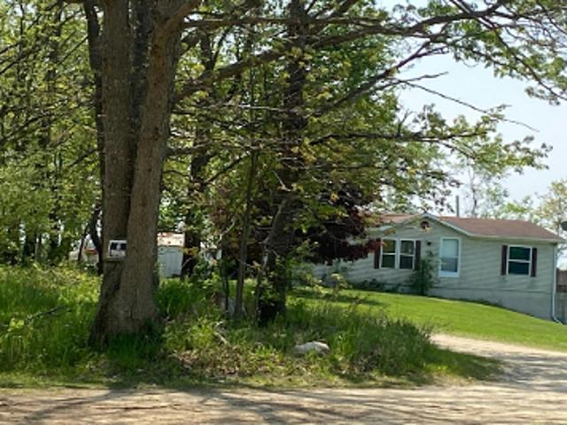House for sale in Michigan