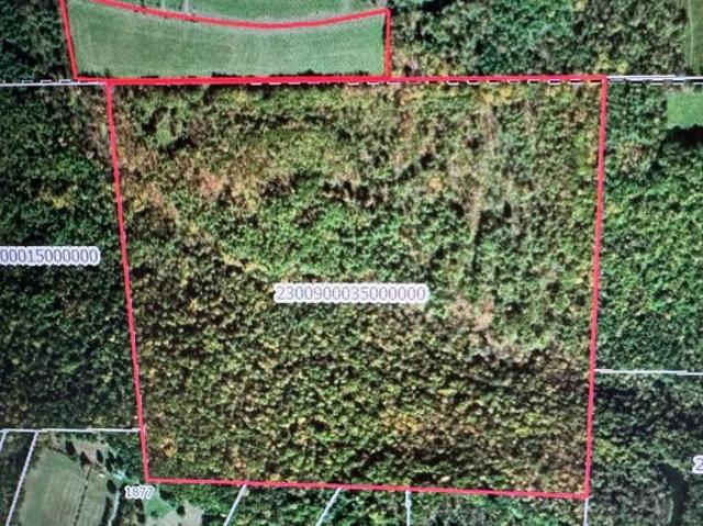 Land for sale in Bradford, Pennsylvania