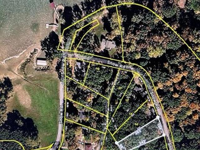 Land for sale in Tennessee