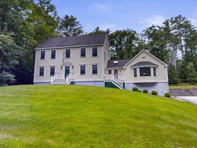 House for sale in Durham, Maine