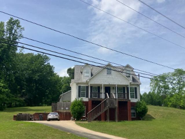 House for sale in Gardendale, Alabama