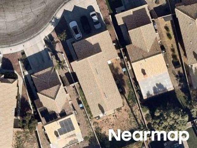 House for sale in Las Vegas, Nevada
