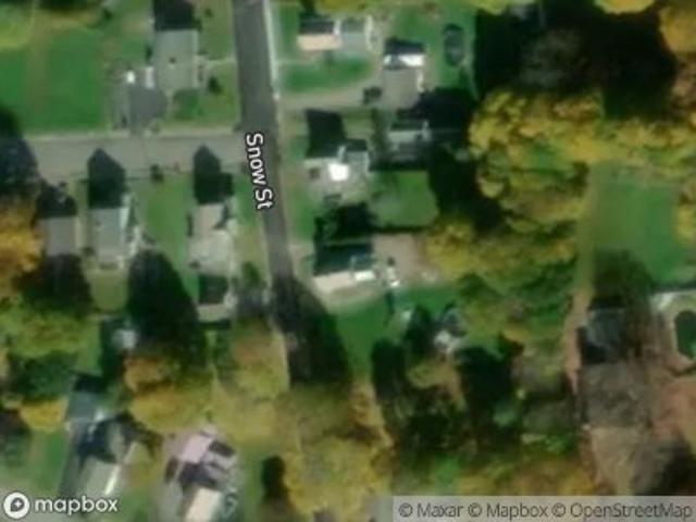 House for sale in Hoosick Falls