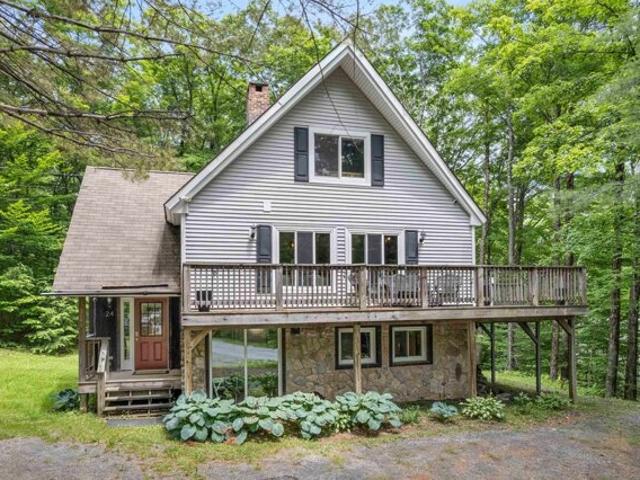 House for sale in West Dover, Vermont
