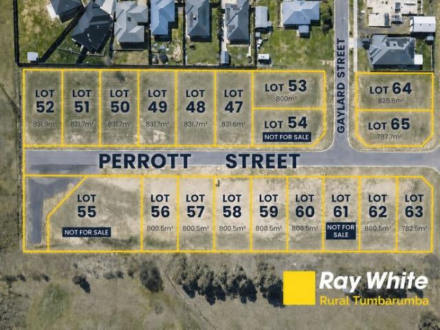 Land for sale in Munderoo, New South Wales