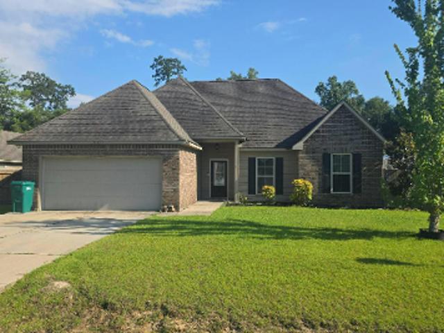 House for sale in Ponchatoula, Louisiana