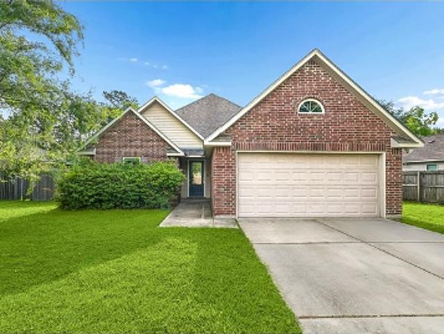 House for sale in Ponchatoula, Louisiana