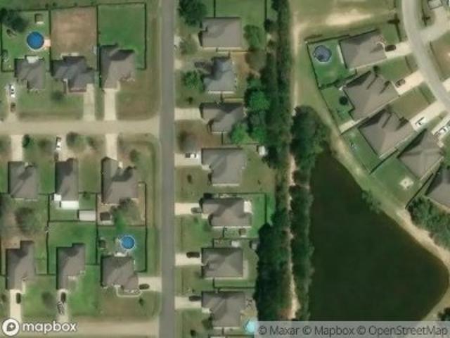 House for sale in Ponchatoula, Louisiana