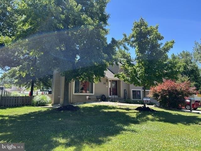 House for sale in Mount Laurel, New Jersey