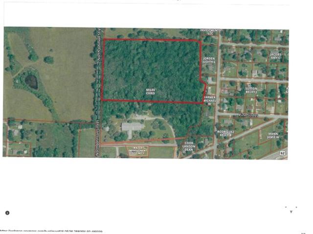 Land for sale in Ark