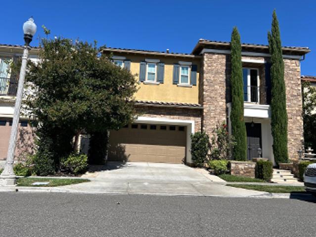 House for sale in Foothill Ranch, California