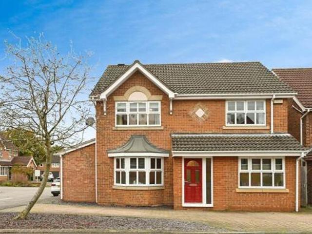 House for sale in Belper CP, Kedleston