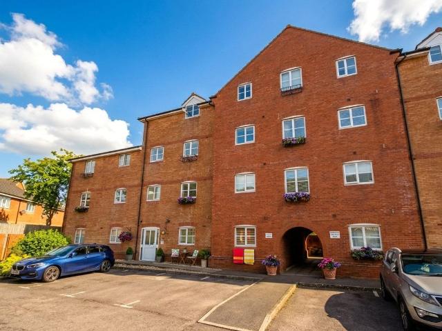 Apartment for rent in Bradley Stoke