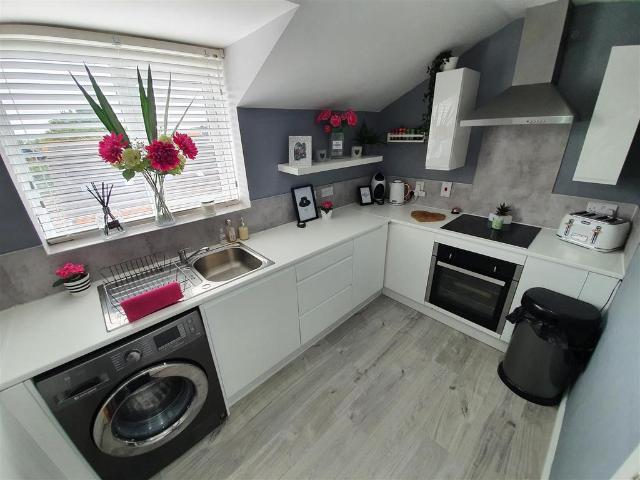 Apartment for rent in Bradley Stoke