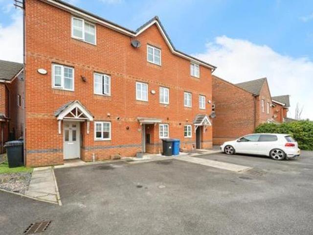 House for sale in Warrington