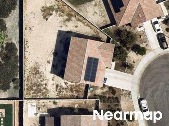 House for sale in San Jacinto, California