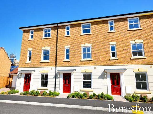 House for rent in Duton Hill, Essex
