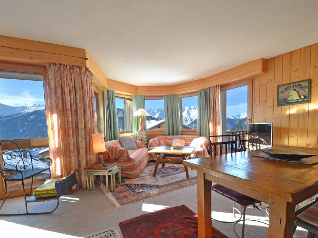 Apartment mieten in Innenbach, Sachseln