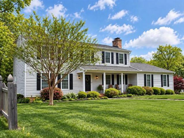House for sale in Ingleside, Cave Spring