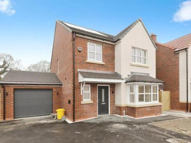 House for sale in North Yorkshire