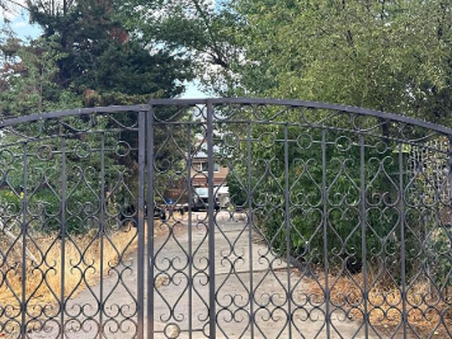 House for sale in California