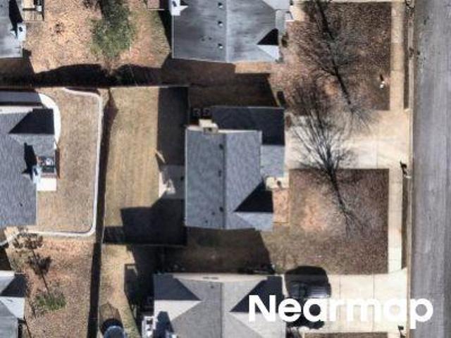 House for sale in Douglasville, Georgia