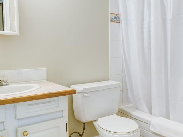Apartment for rent in Alberta