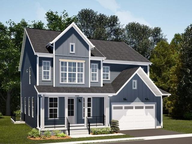 House for sale in Virginia