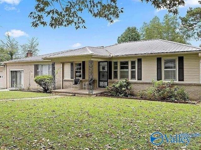 House for sale in Boaz, Alabama