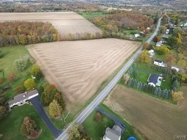 Land for sale in Oneida, New York
