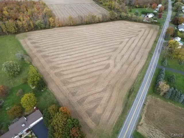 Farm for sale in Oneida, New York